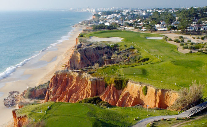 Faro golf